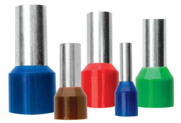 Onka Yüksük 1-8MM Tek Girişli