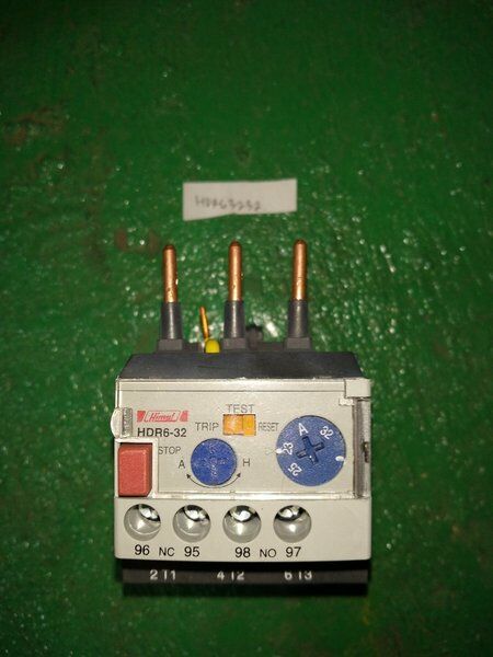 Himel Termik Röle 24-32A