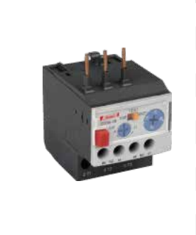 Himel Termik Röle 6,3-9A