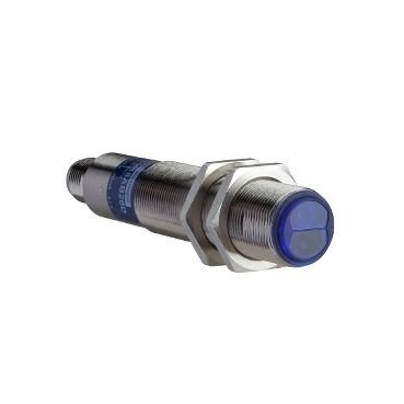 Fotoelektrik sensör - XU5 - cisimden yansımalı - analog - Sn 0,4m - 12..24VDCM12