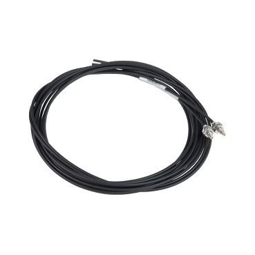 Telemecanique Sensors sensör için plast fiber optik - geçiş ışınlı - genel kullnm - std - 2m - Sn200mm
