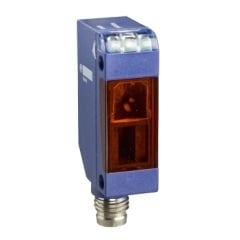 Telemecanique Sensors fotoelektrik sensör - XUM - çoklu - Sn 0..10m - 12..24VDC - M8