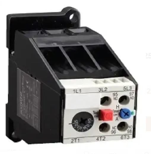 Himel Termik Röle 16-25A