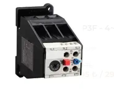 Himel Termik Röle 4-6,3A