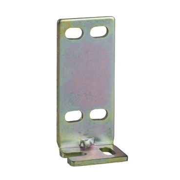 Sensör için aksesuar - reflektör - 50 x 50 mm