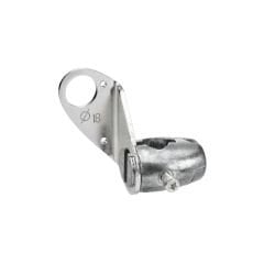 Sensör için aksesuar - 3D sabitleme kiti - rulmanlı braket - Ø18mm