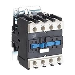 Himel Kontaktör 4 Kutup 50A 22KW 1NO 1NC 220V AC-Mini