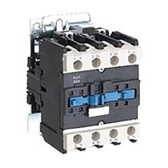 Himel Kontaktör 4 Kutup 65A 30KW 1NO 1NC 220V AC-Mini