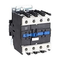 Himel Kontaktör 4 Kutup 80A 37KW 1NO 1NC 220V AC-Mini
