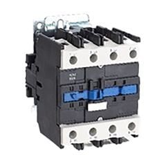 Himel Kontaktör 4 Kutup 95A 45KW 1NO 1NC 220V AC-Mini