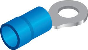 Onka Yüksük 8-10MM Yuvarlak İzoleli