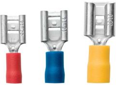 Onka Yüksük 4-6MM Faston Dişi Kablo Ucu