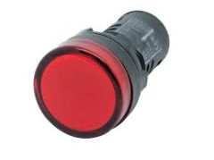 Onka Sinyal Lambası 220V Kırmızı