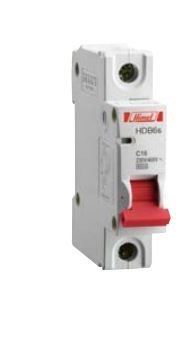 Himel Sigorta 1C 4A 4,5KA