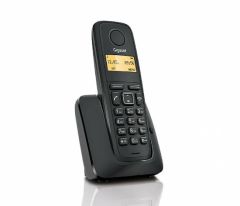 Gigaset Kablosuz Dect Telsiz Telefon A120