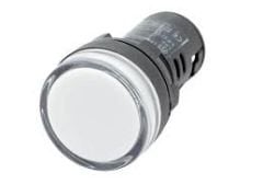 Onka Sinyal Lambası 220V Beyaz