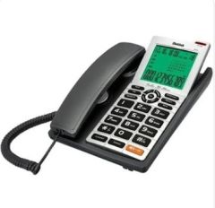 Multitek Ekranlı Masaüstü Telefon MC 140