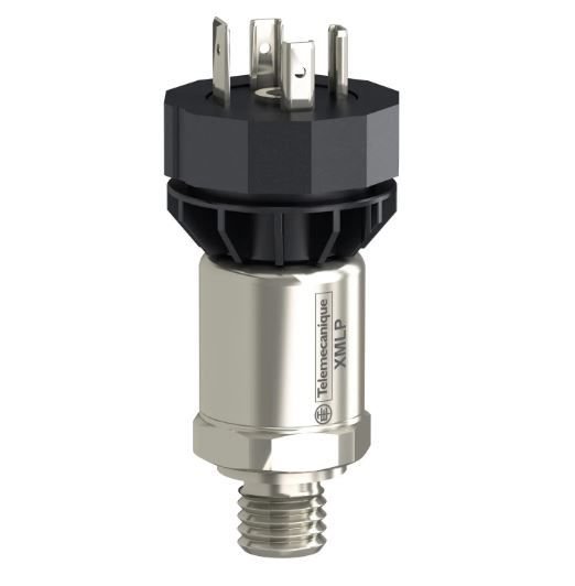 Optimum Basınç Sensörü 10Bar 4-20Ma G1 4A XMLP010BC21F