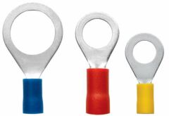 Onka Yüksük 4-6MM Yuvarlak İzoleli