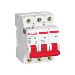 Himel Sigorta 3B 40A 4,5KA