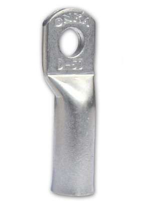 Onka Kablo Pabucu SKP 25MM M8 Bakır Long Boy Sıkmalı 6404