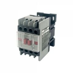 Himel Kontaktör 65A 30KW 1NO 1NC 24V AC