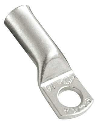 Onka Kablo Pabucu SKP 16MM M6 Bakır Long Boy Sıkmalı