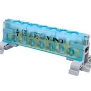 Onka Topraklama Klemensi 7 Delikli 80A