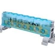 Onka Topraklama Klemensi 7 Delikli 80A