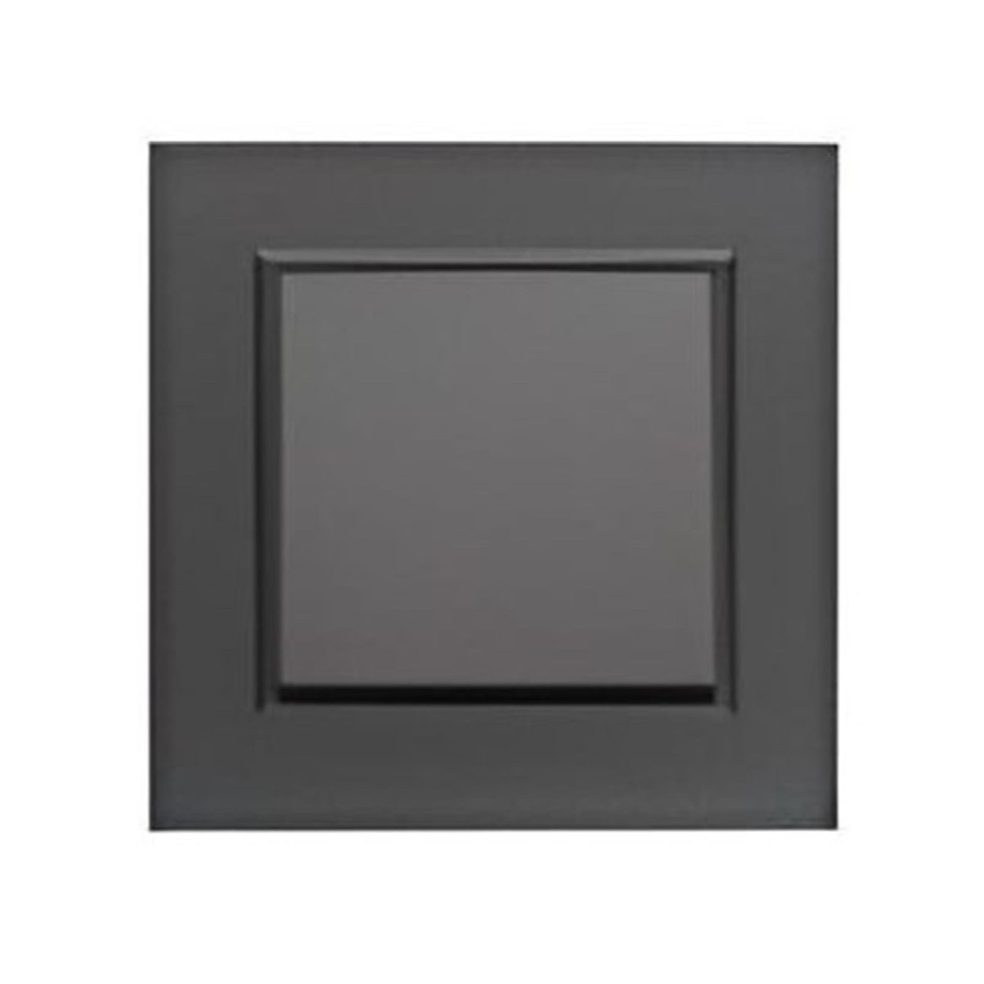 Makel Karea Füme Light Modül+Kapak