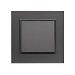 Makel Karea Füme Light Modül+Kapak