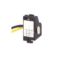 Himel Yardımcı Kontak 1NO 1NC (Sol) 160A HDM3-S