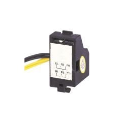 Himel Yardımcı Kontak 1NO 1NC (Sol) 250A HDM3-S