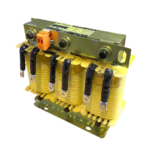 Tibcon Harmonik Filtre 12,5KVAR Trifaze