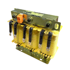 Tibcon Harmonik Filtre 12,5KVAR Trifaze