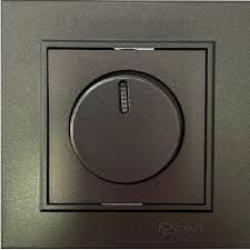 Makel Karea Füme Dimmer Modül+Kapak (600W)