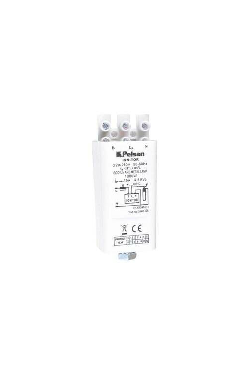Pelsan İgnitör 600-1000W