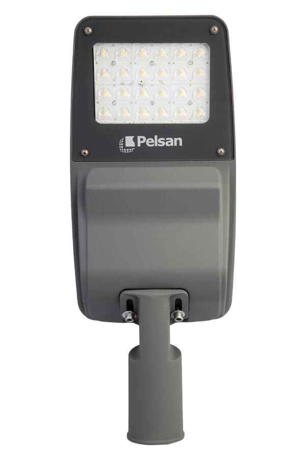 Pelsan Rio Led Sokak Yol Aydınlatma Armatürü 100W 4000K