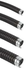 Mutlusan 42mm Çelik İzoleli Spiral