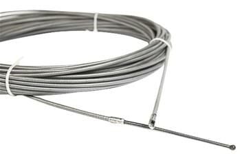 Mutlusan Susta 10mt İzole Kaplı Çelik