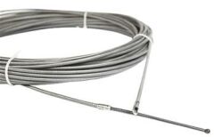 Mutlusan Susta 10mt İzole Kaplı Çelik