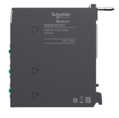 Schneider Bağlantı modülü, Modicon M580, IEC 61850