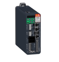 Schneider Lexium28 EtherCAT sürücü, 750W, 1/3~ 230V