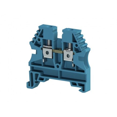 Klemsan AVK 4 Mavi Ray Klemens 4MM (80 Li Kutu)