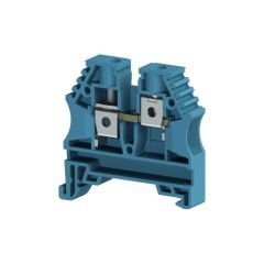 Klemsan AVK 6 Mavi Ray Klemens 6MM (60 Lı Kutu)