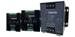 Tibcon Endüktif Yük Sürücü 5KVAR Monofaze