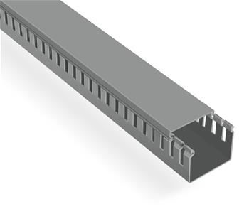 Mutlusan Pano Kanalı 60*40 Gri