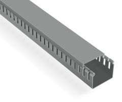 Mutlusan Pano Kanalı 60*80 Gri