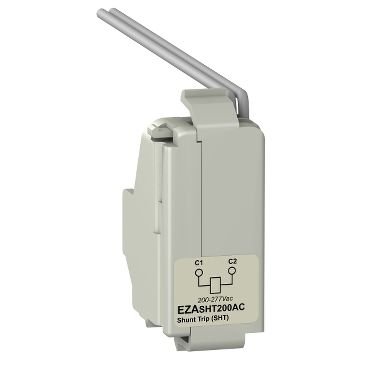 Schneider Açtırma Bobini EZC100 Serisi İçin 200-277V