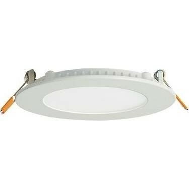Pelsan Tio CRline Led Panel 9W 4000K S.A